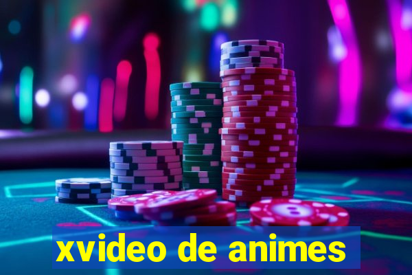 xvideo de animes